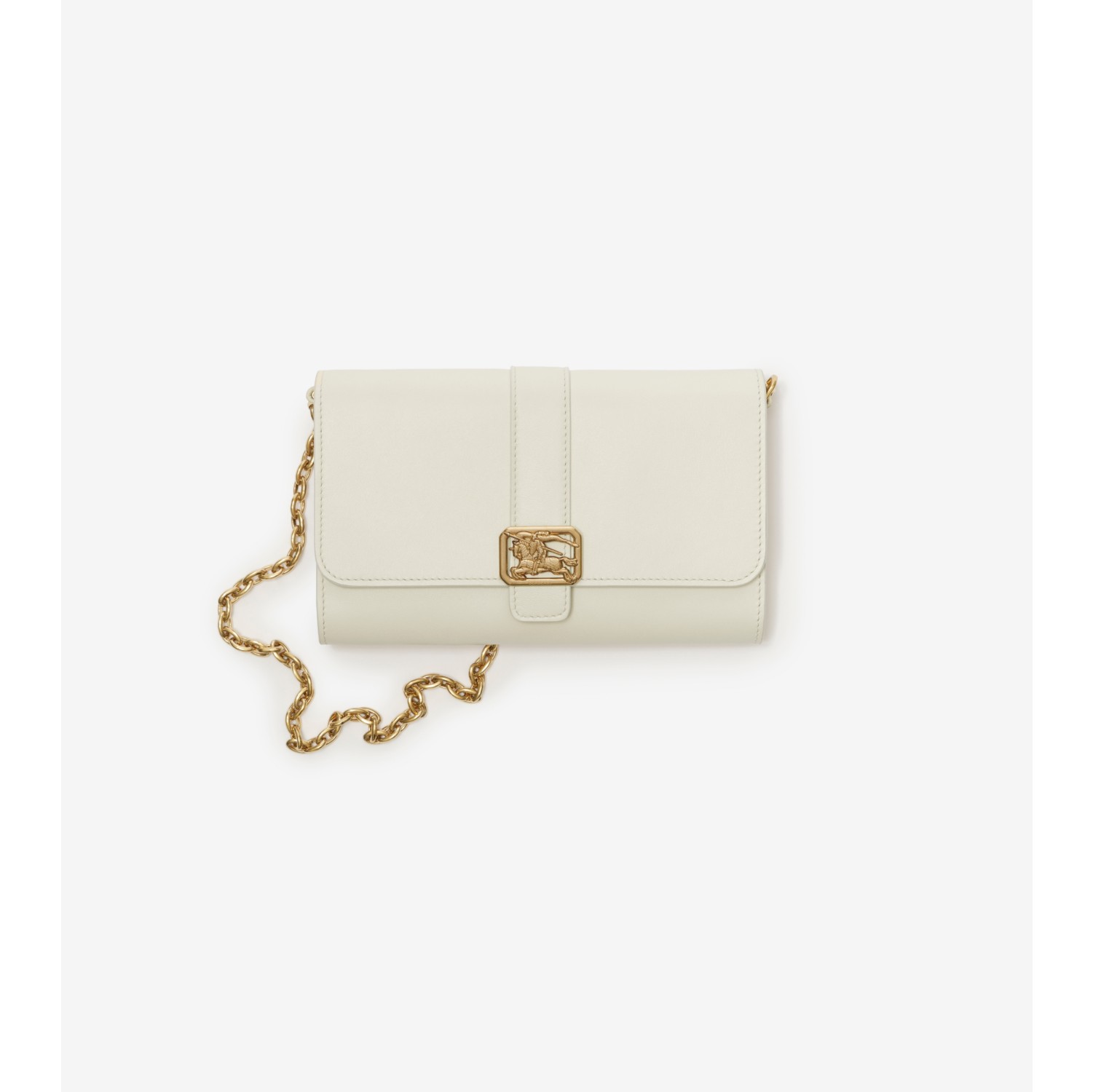 Rider 链条肩背带钱夹