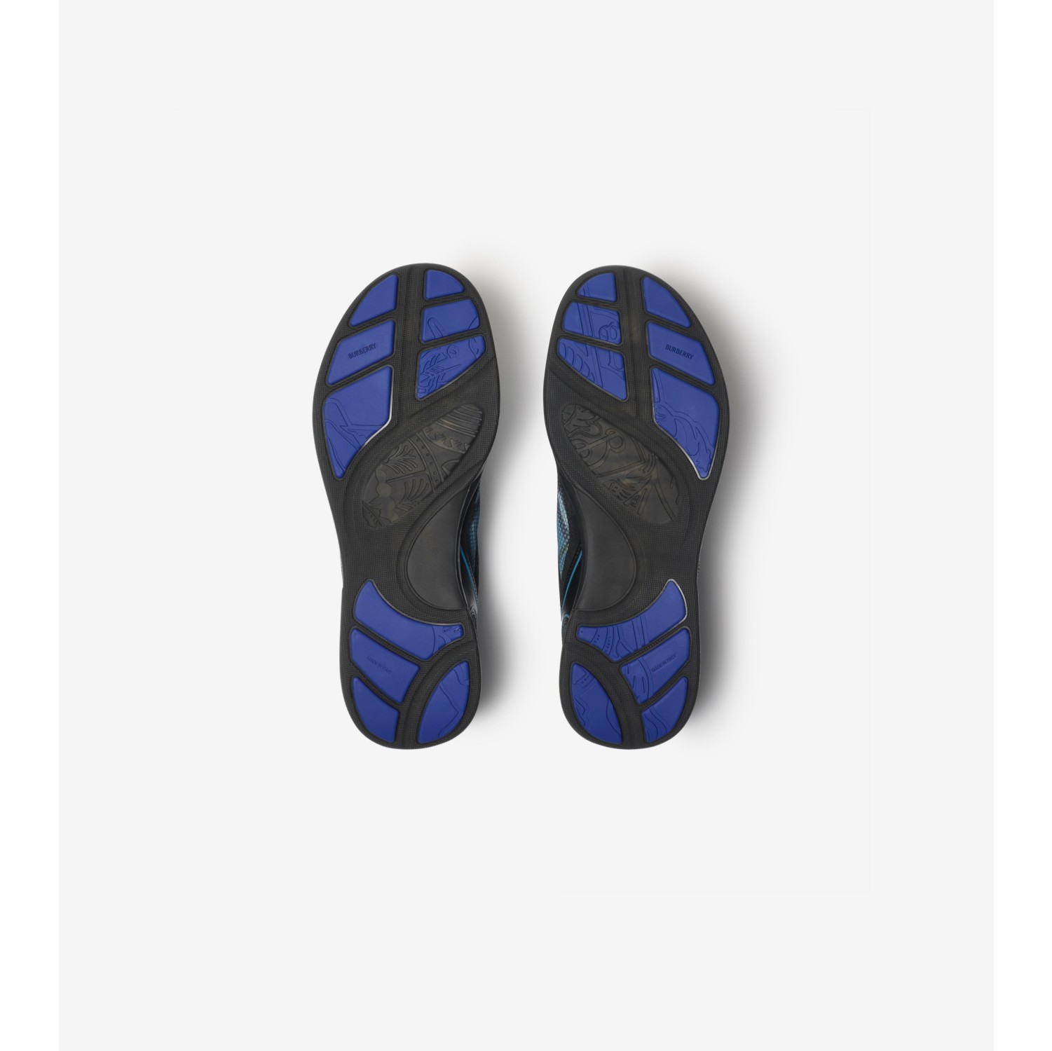格纹 Matrix Sport 运动鞋
