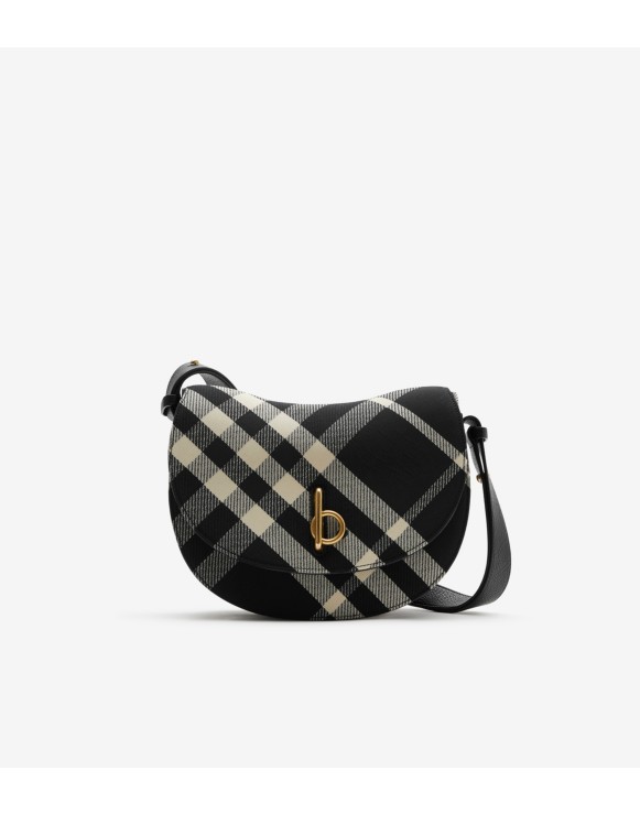 Women s Designer Bags Check Leather Bags Burberry Official