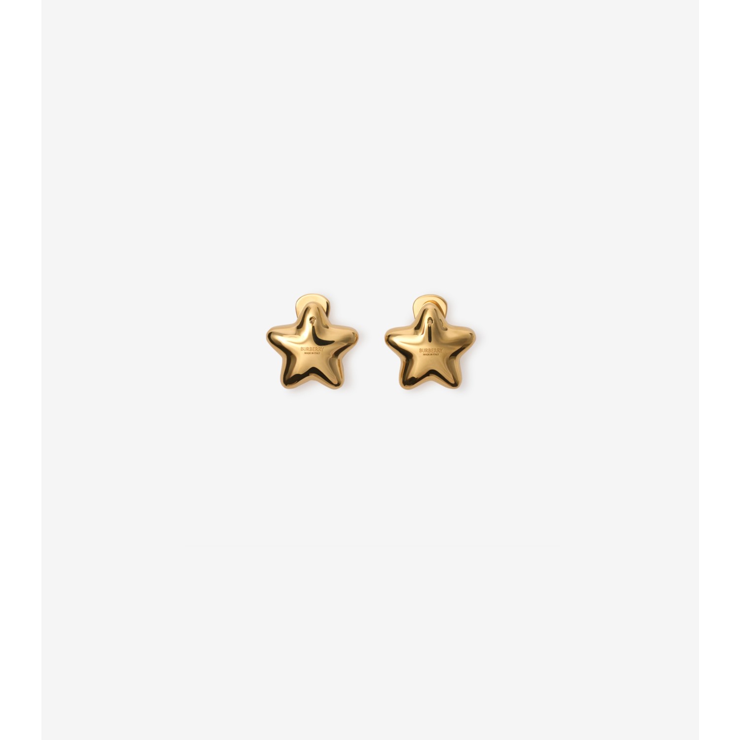 Star 耳钉