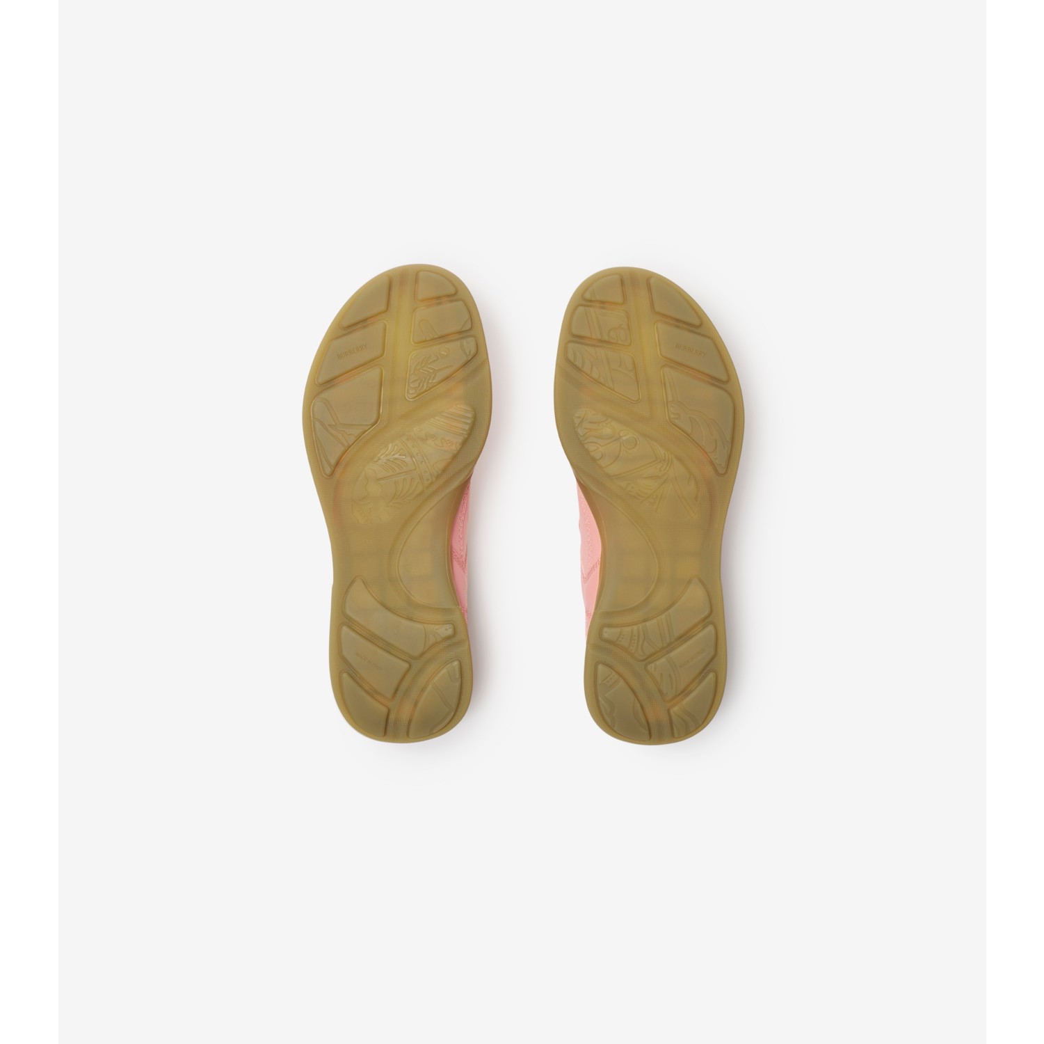 皮革 Matrix 运动鞋