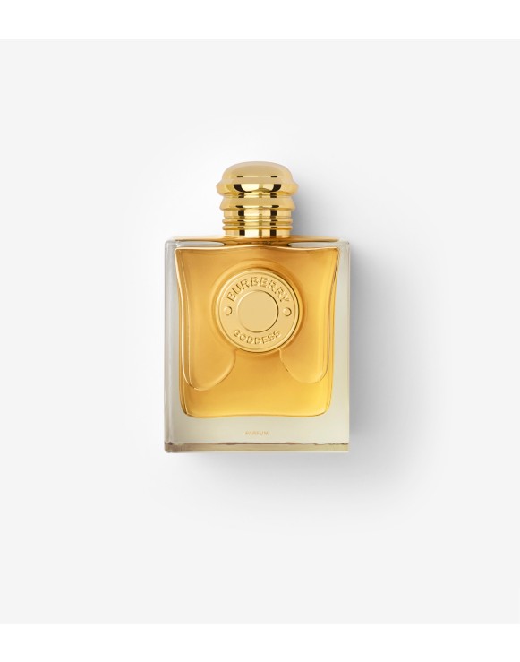 博柏利女神香精 100ml