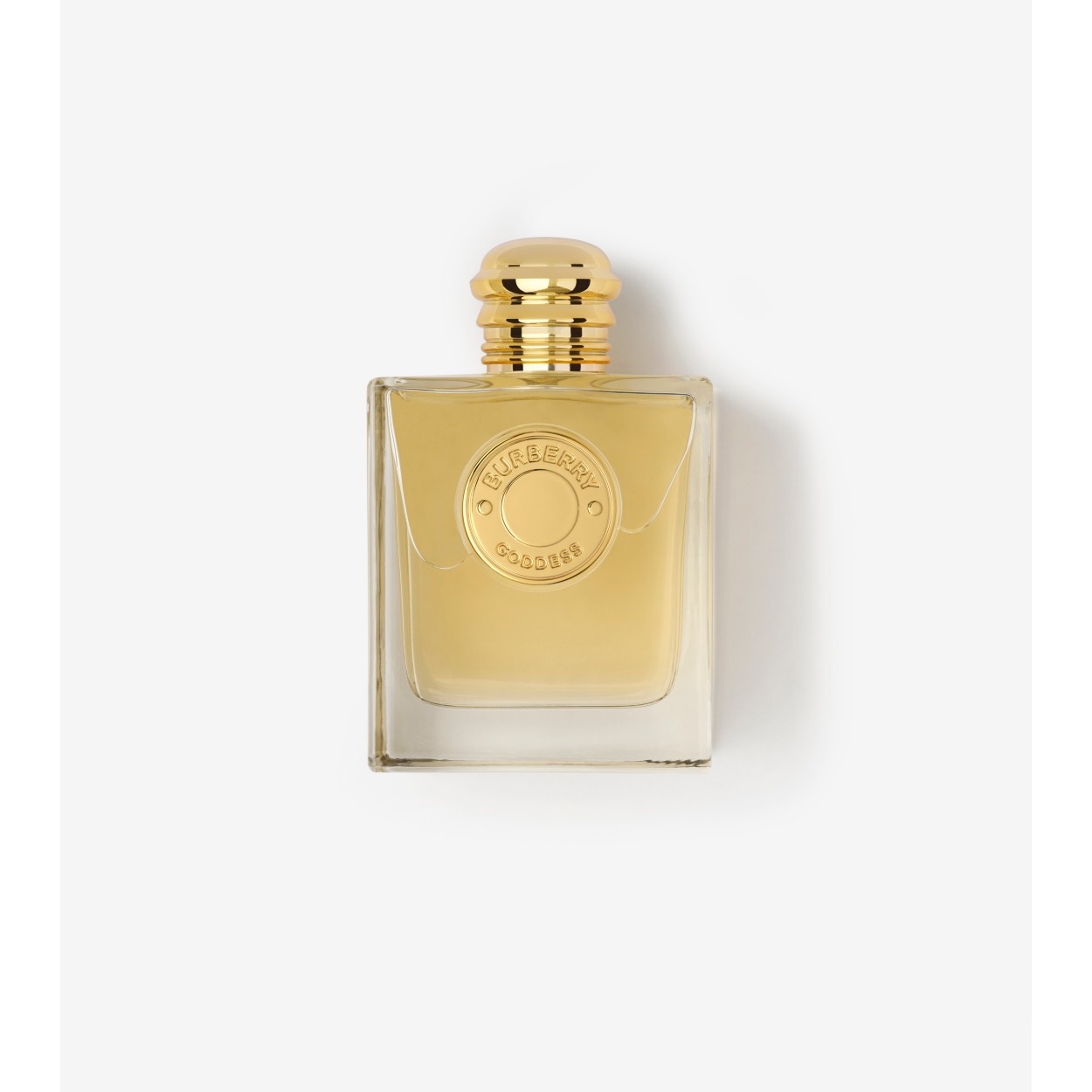 Burberry博柏利 女神女士香水