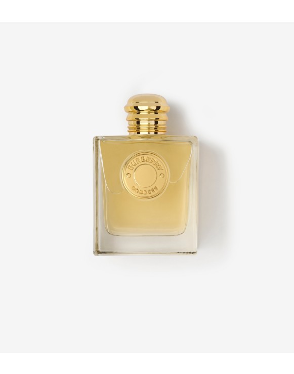 Burberry women's perfume on sale