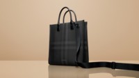 Festive mens bags