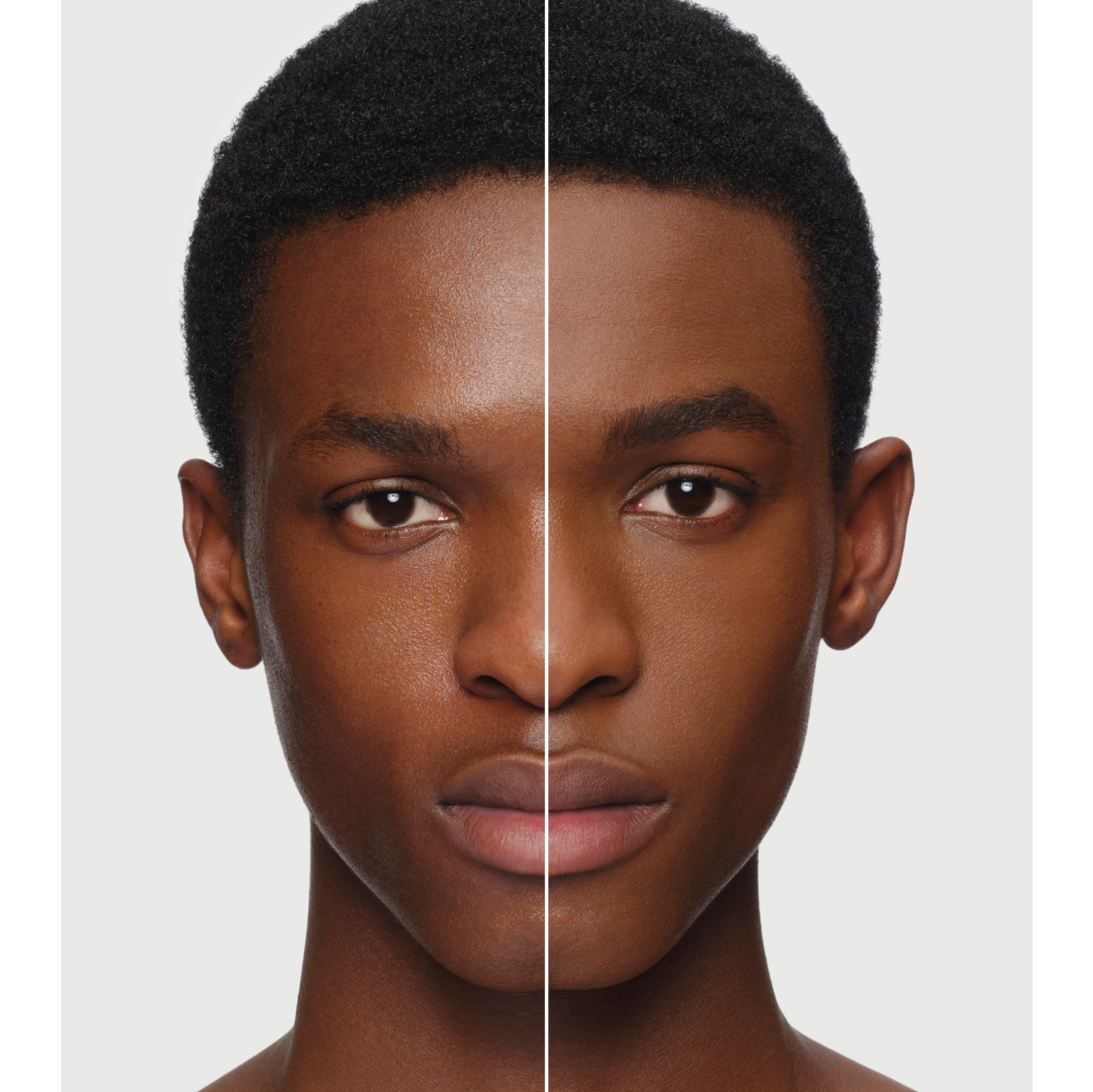 博柏利卓越持妆柔雾粉底液 – 深暖色 140 号