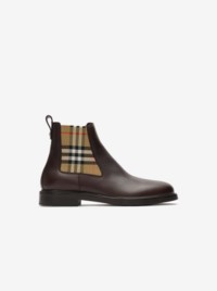 Burberry男靴