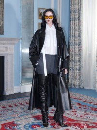 Pre-collection SS23 Look 09