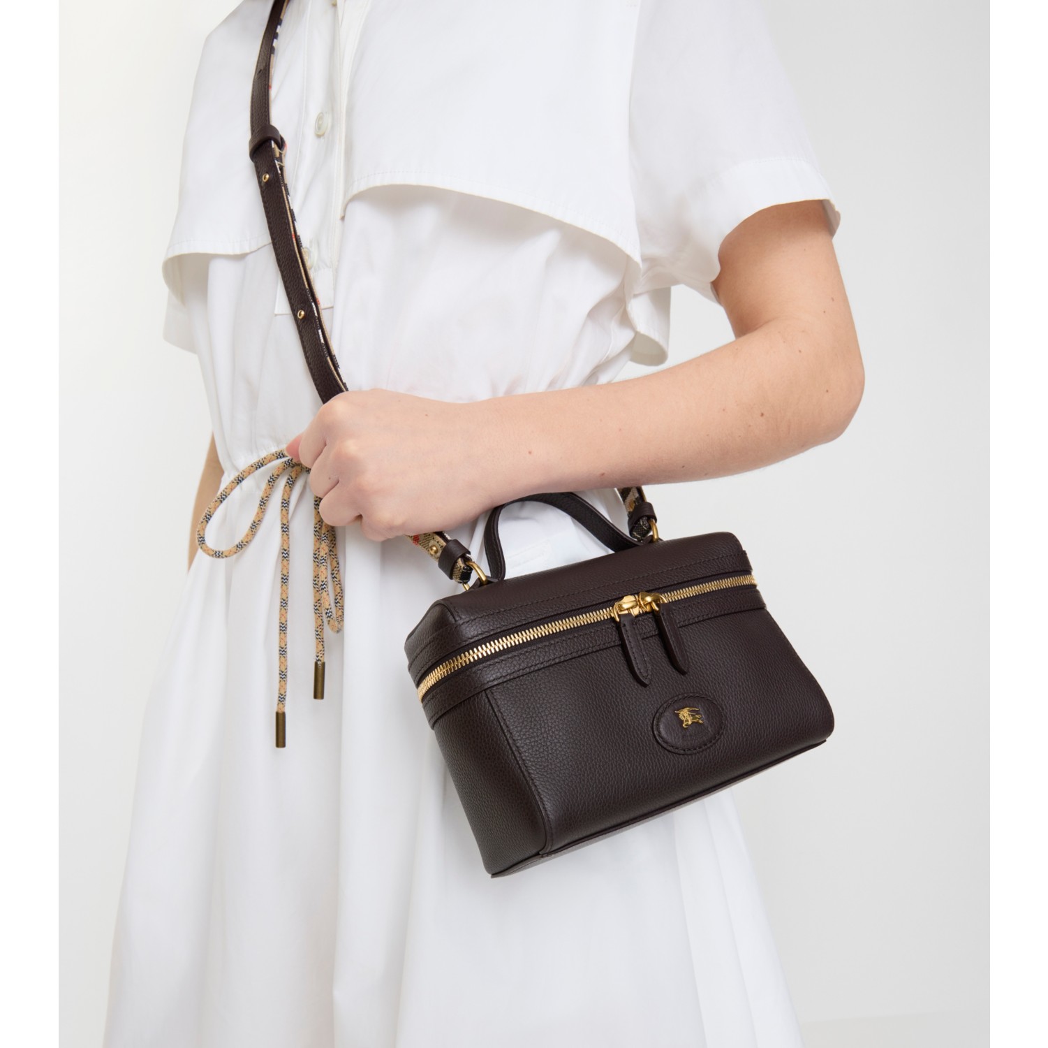 Bloomsbury 化妆包