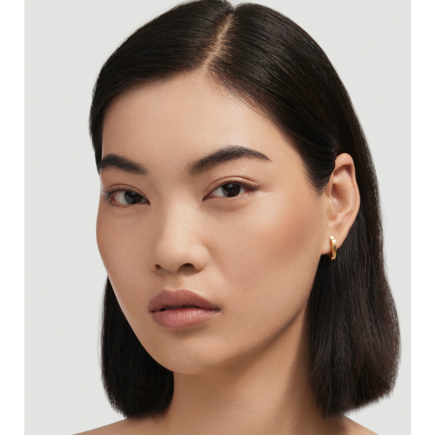 博柏利自然颊彩腮红 – 沙米色 11 号