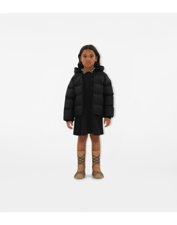 Girls Coats Jackets Burberry Official