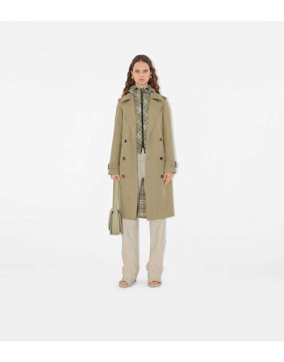 アウターその他 BURBERRY Women Outer 8106218165516 Q BURBE C1946 Beige BURBERRY: Jacket woman - Beige | Burberry trench coat