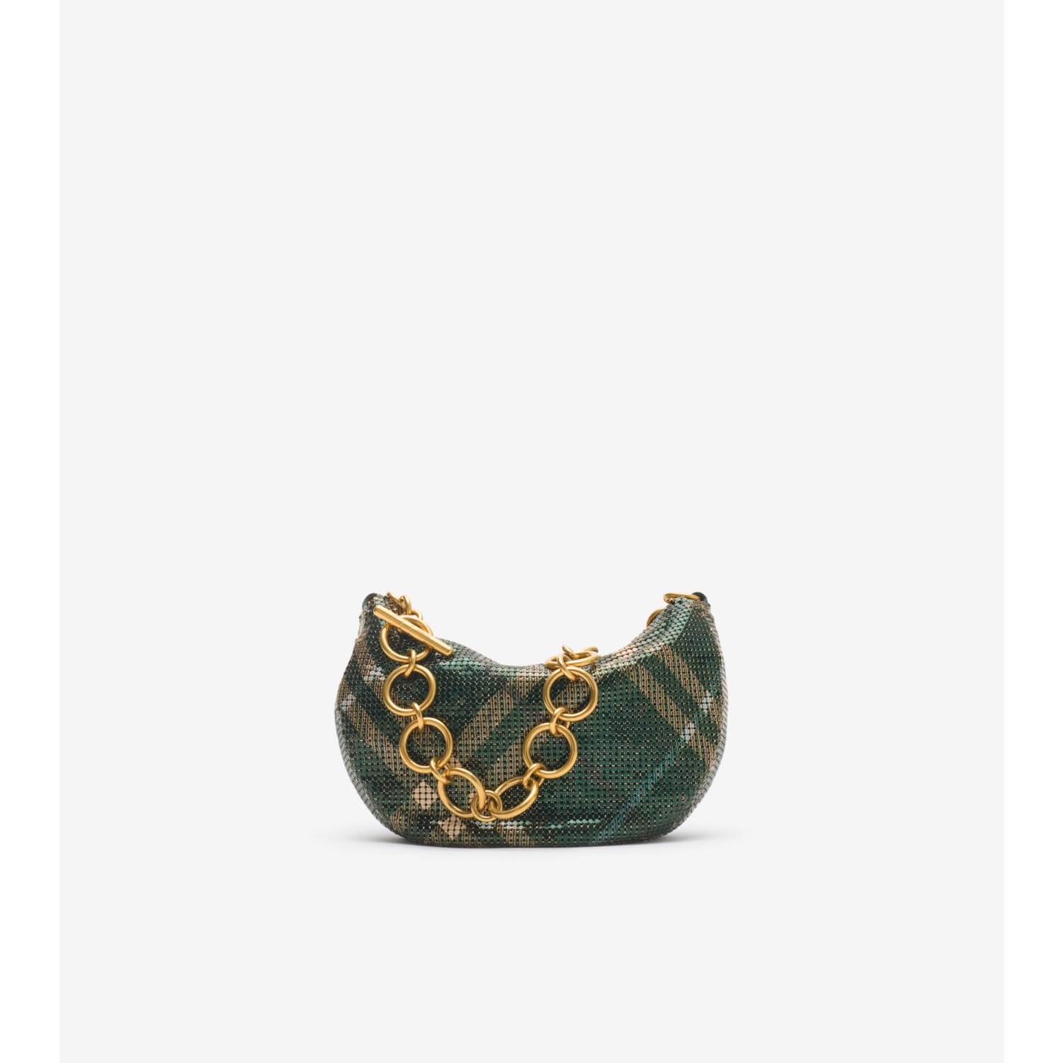 Chainmail 包