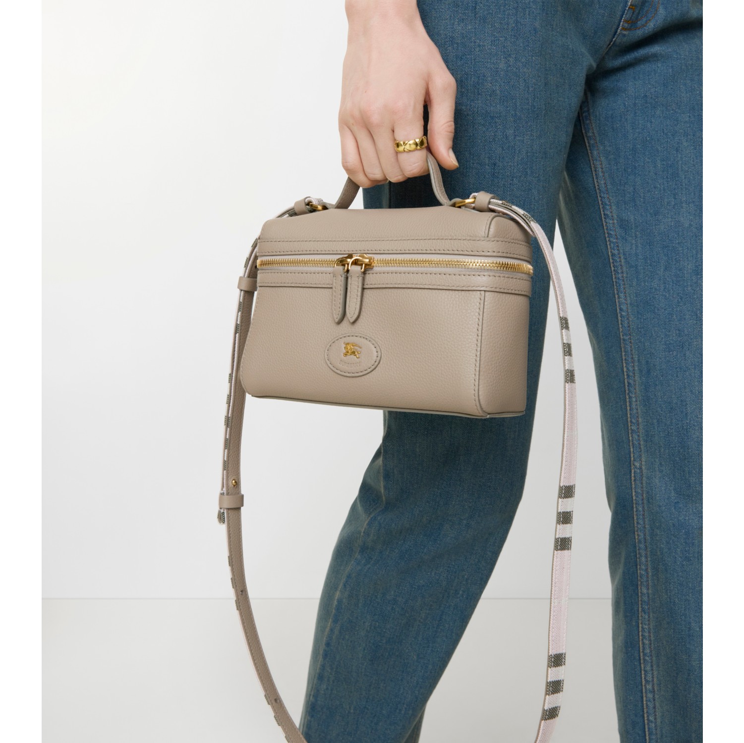 Bloomsbury Vanity Bag