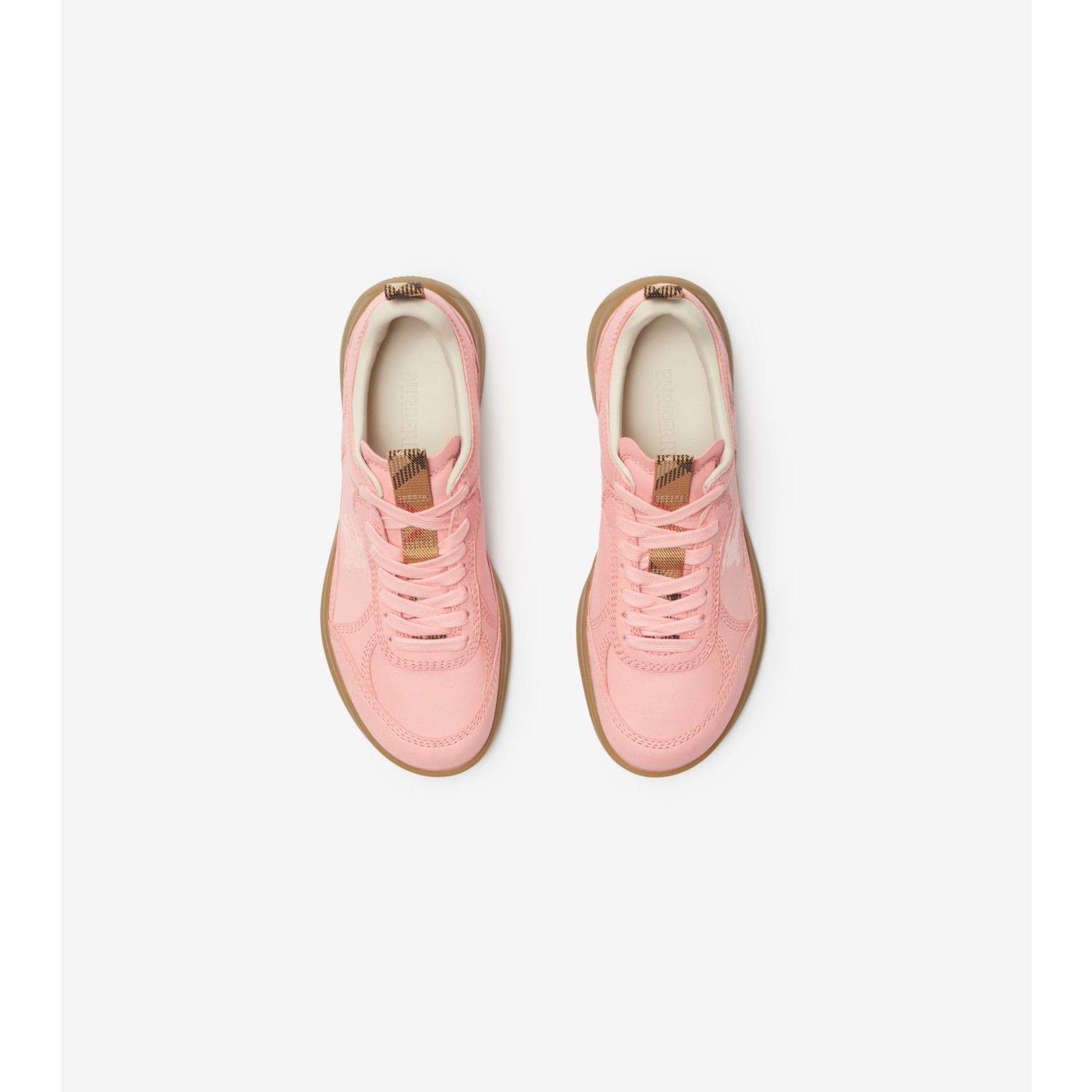 皮革 Matrix 运动鞋