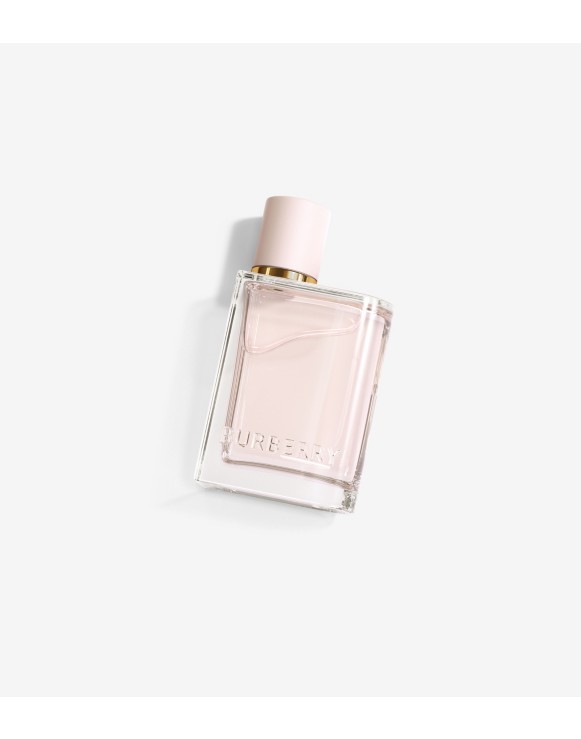 Her 博柏利花与她果漾香水 30ml