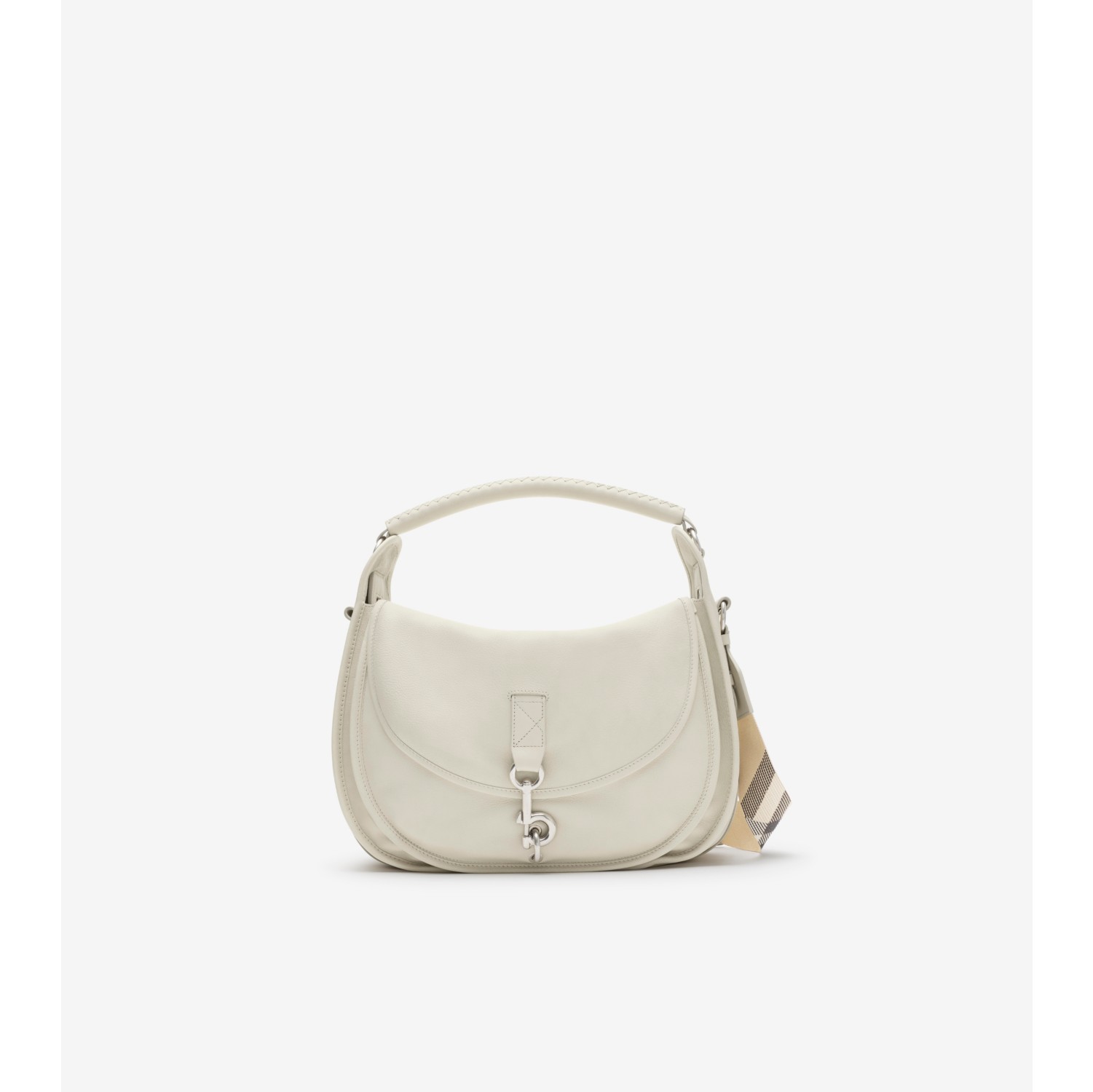 中号 B 字型卡扣信使包