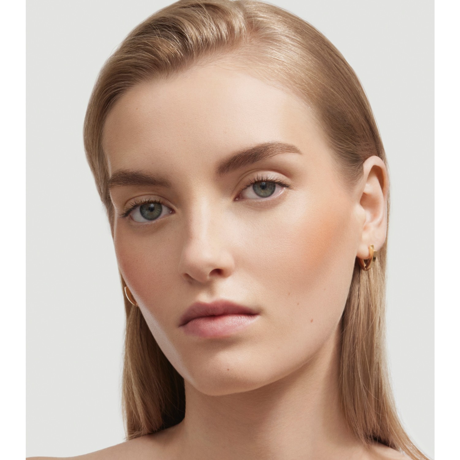 博柏利自然颊彩腮红 – 林间蜜桃色 40 号