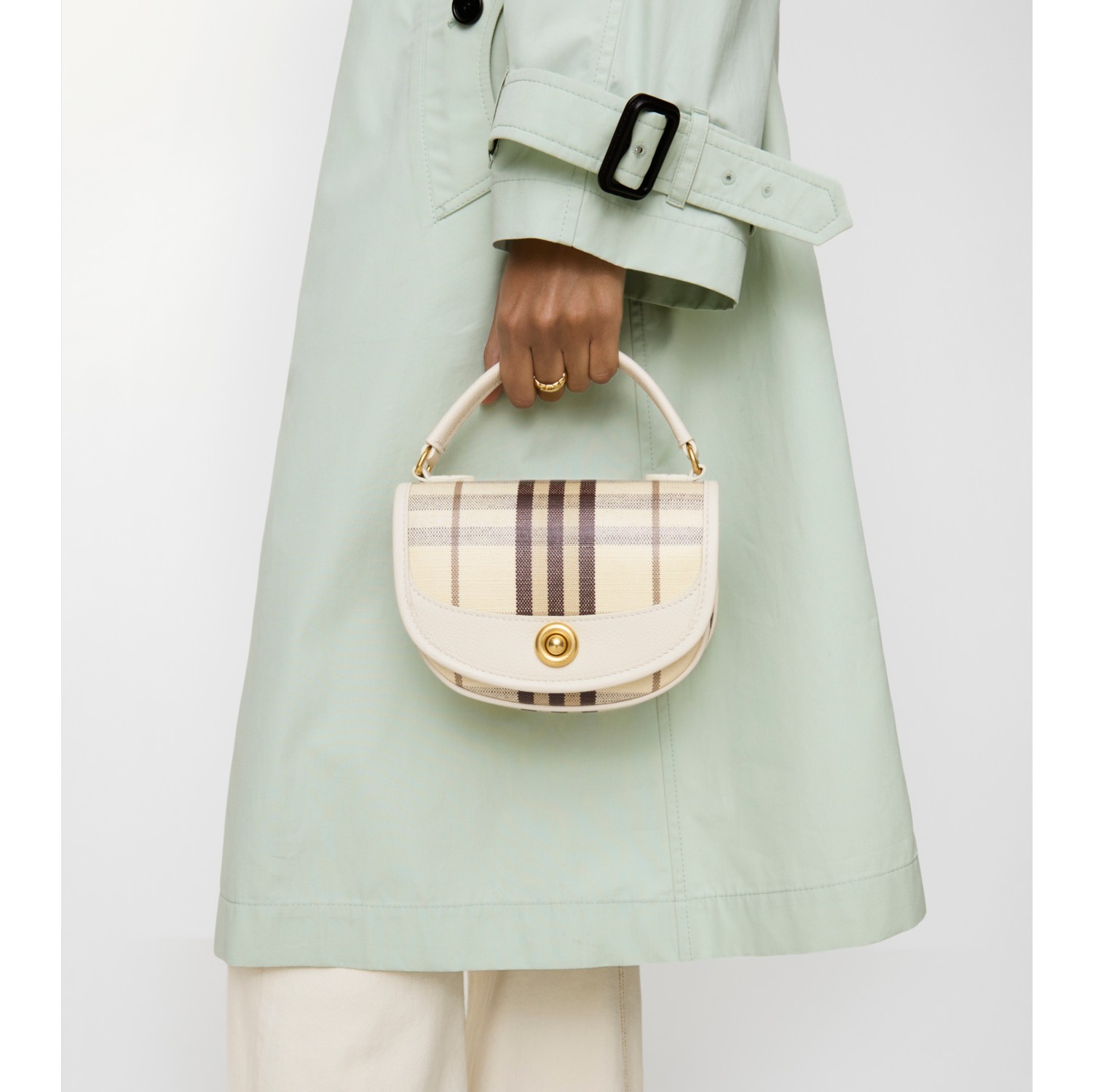 迷你 Highlands 包