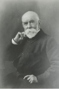 Thomas Burberry