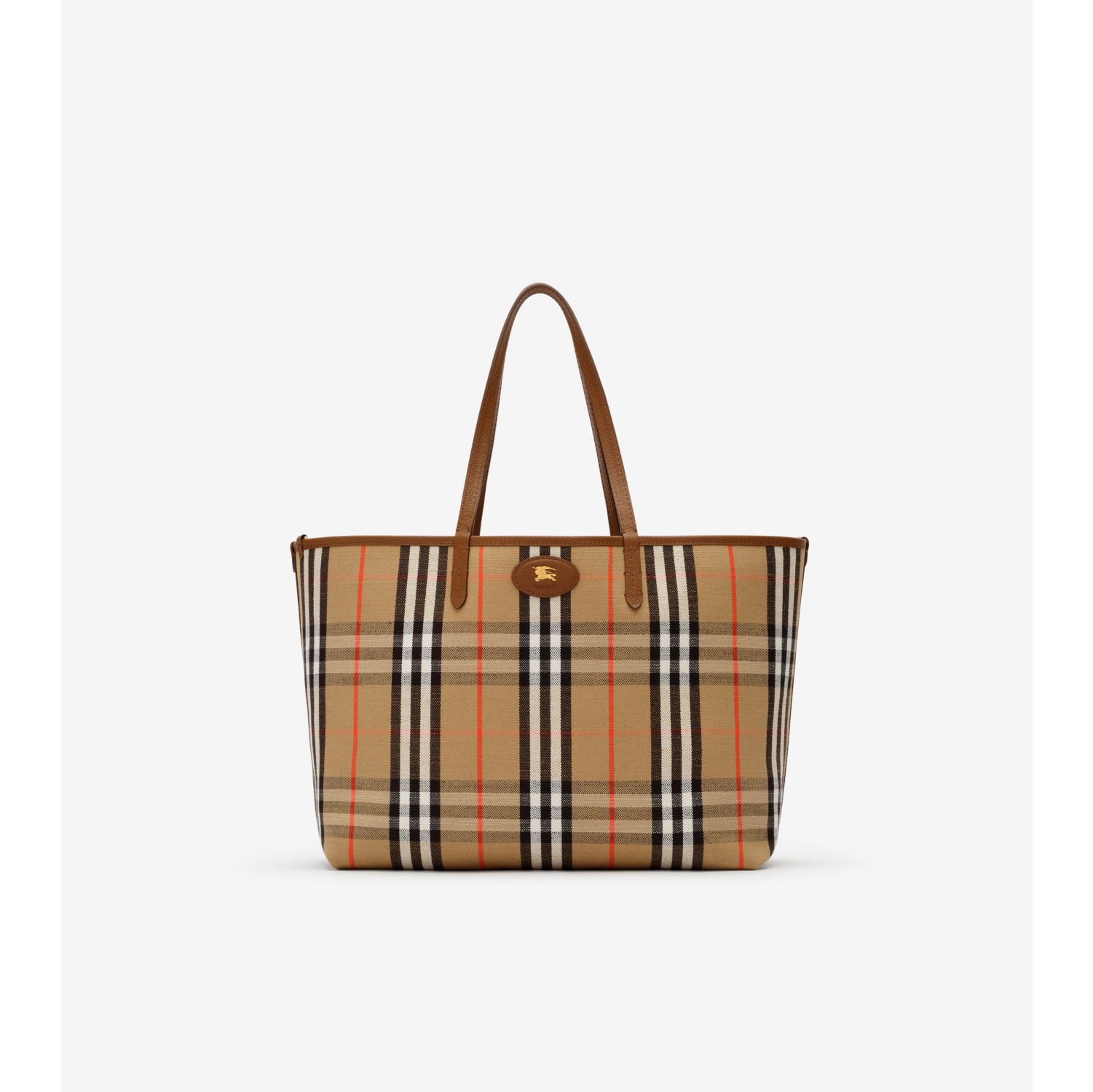 双面两用中号 Bloomsbury 托特包