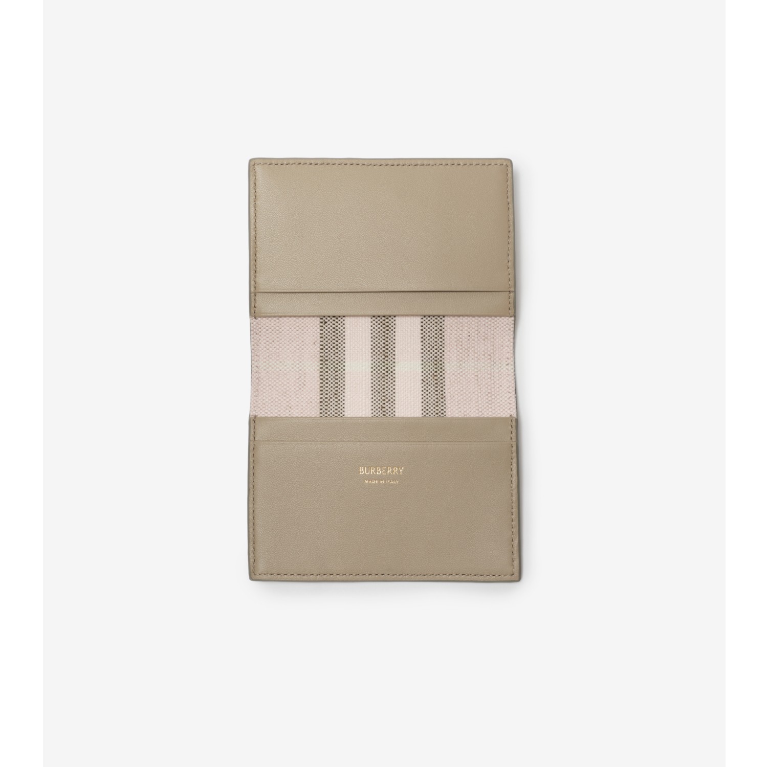 Bloomsbury 折叠式卡片夹