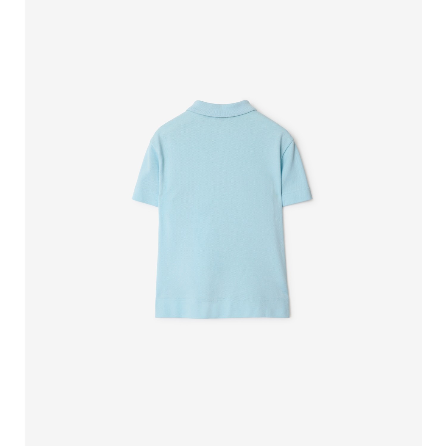 棉质 Polo 衫