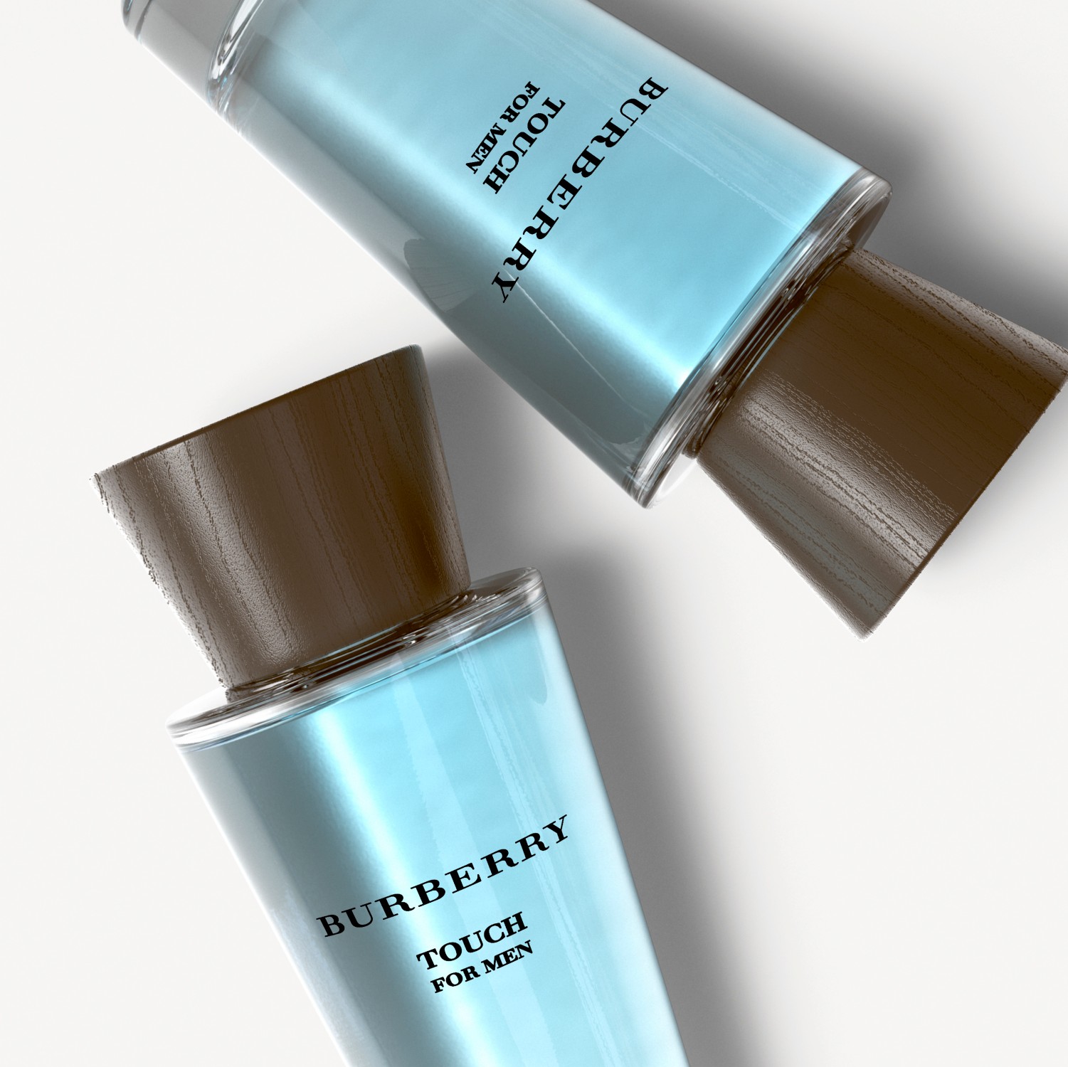 Burberry Touch 男士淡香水 50ml
