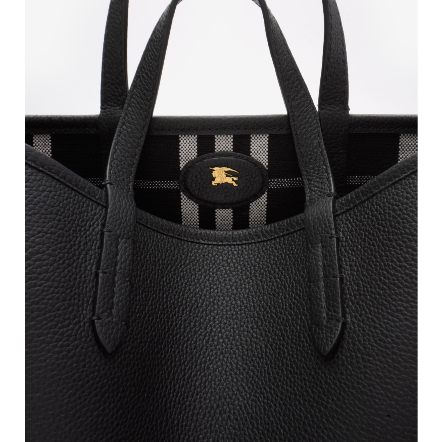 双面两用迷你 Bloomsbury 托特包