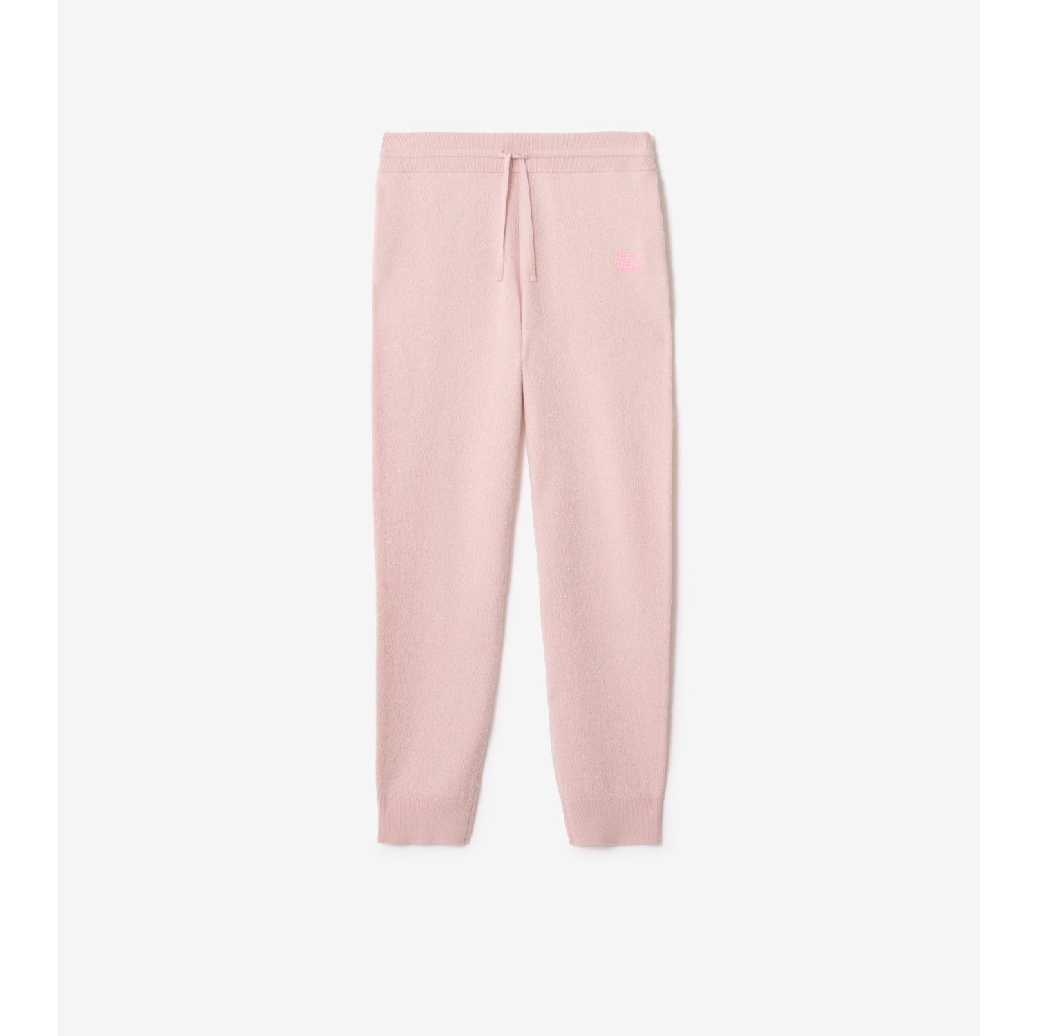 羊毛混纺运动裤