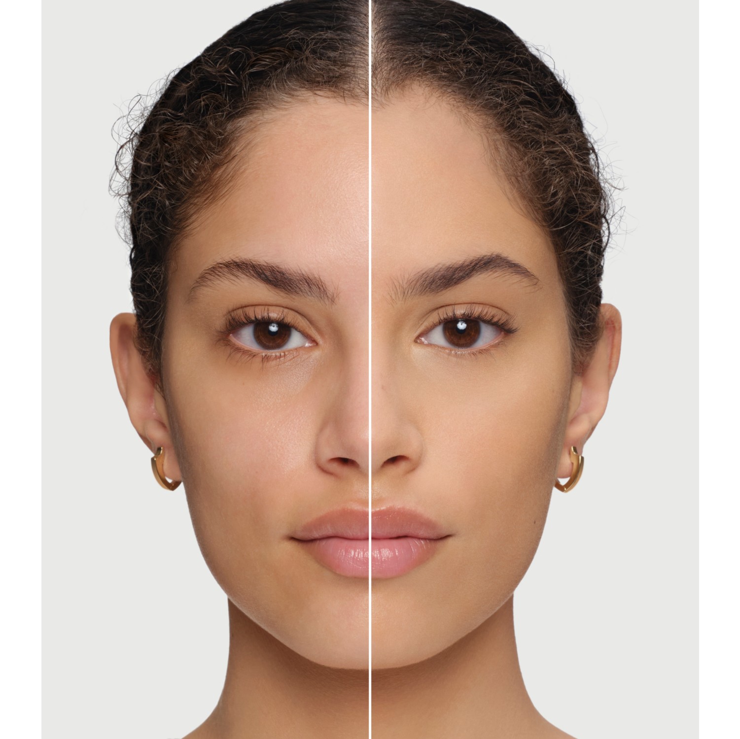 博柏利卓越持妆柔雾粉底液 – 中调冷色 70 号