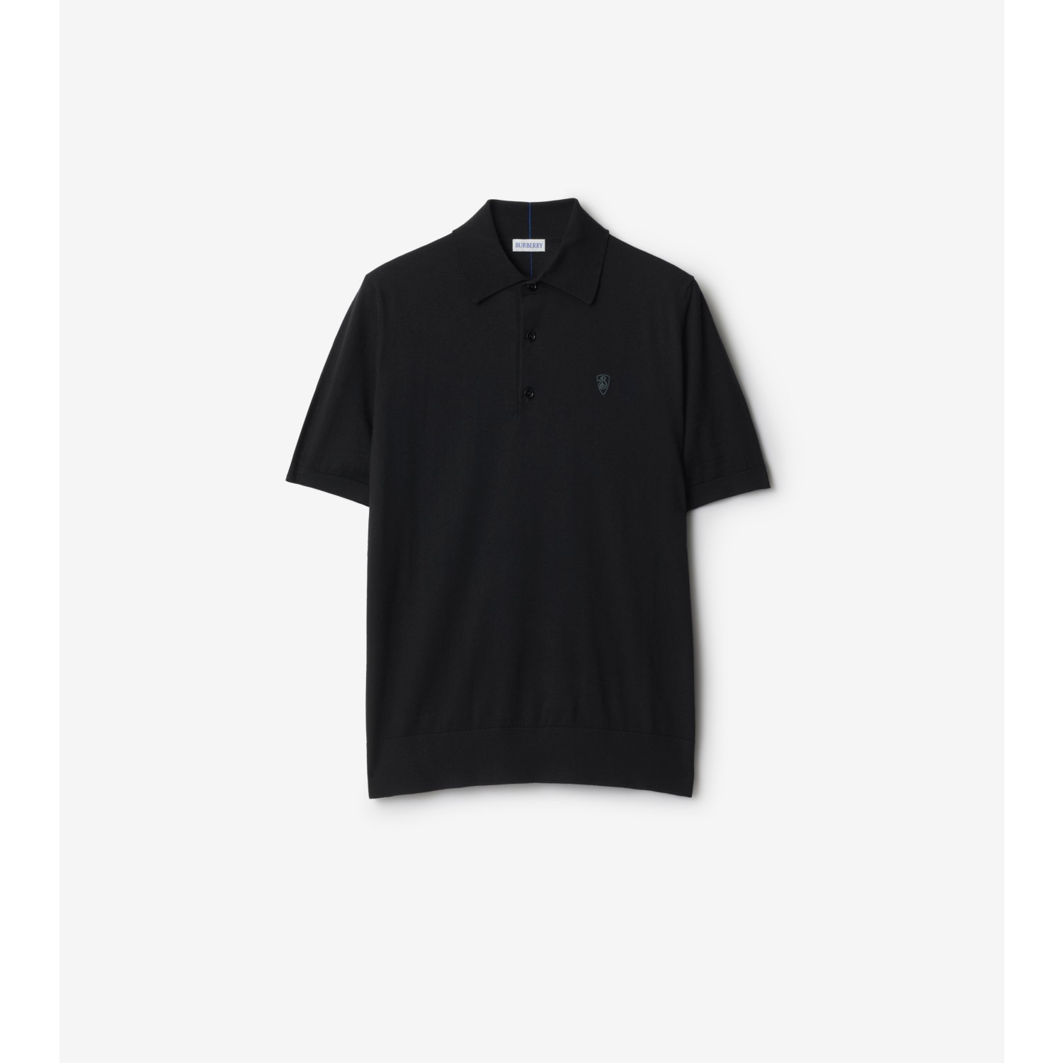羊毛 Polo 衫