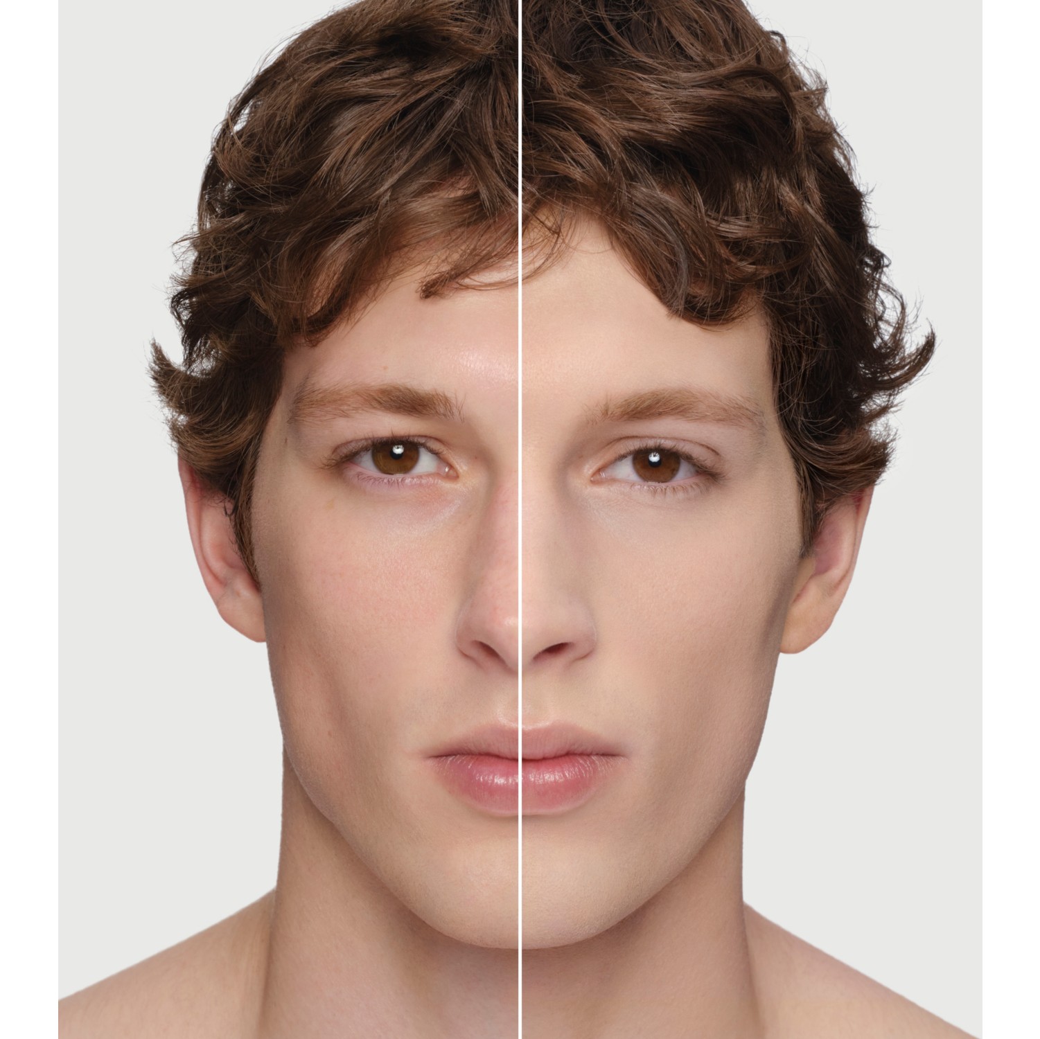 博柏利卓越持妆柔雾粉底液 – 浅暖色 30 号