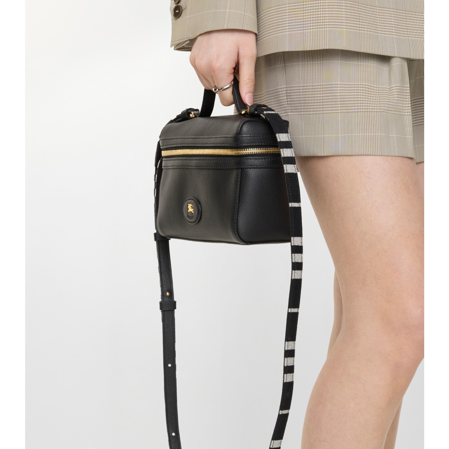 Bloomsbury 化妆包