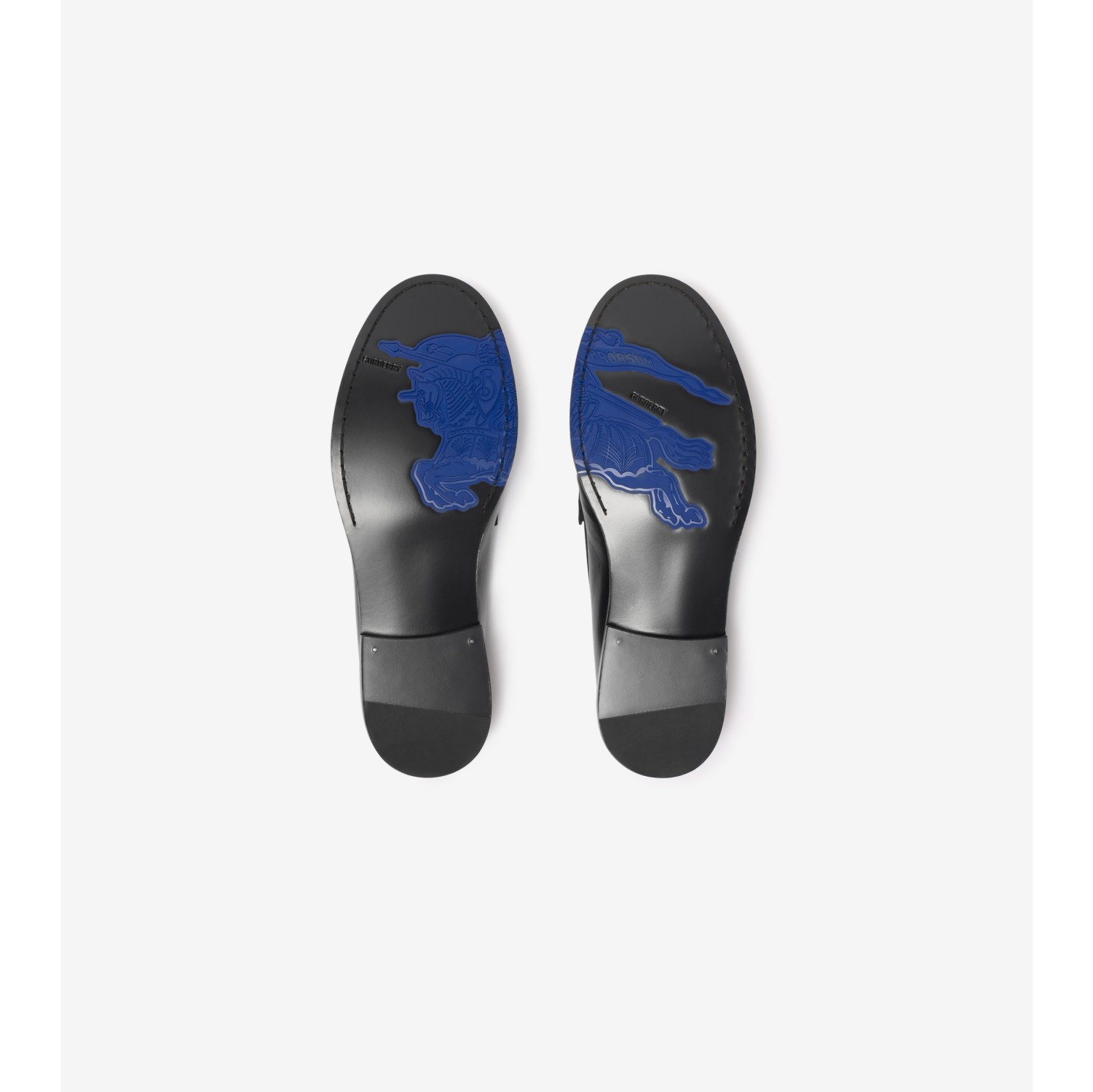 皮革 Cadet 休闲便鞋