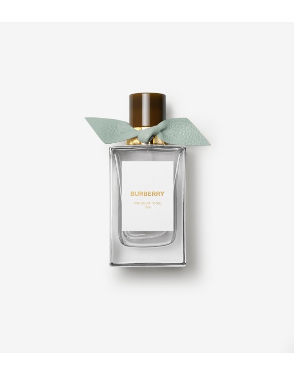 Burberry agua de perfume junior best sale