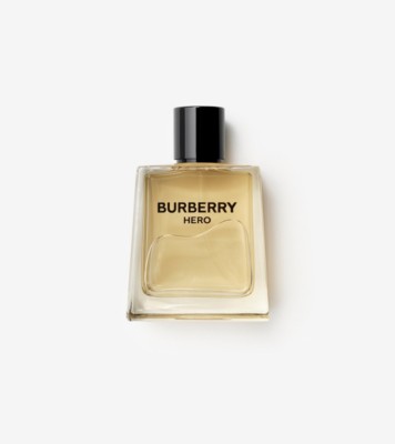 Burberry Hero 骏勇之心男士淡香水100ml - 男士| Burberry® 博柏