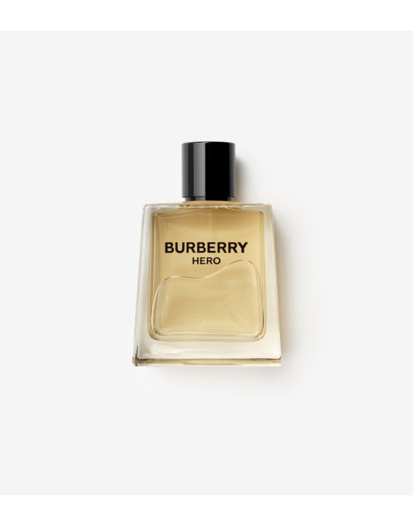 Burberry Hero 骏勇之心男士淡香水 100ml