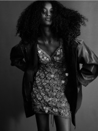 Burberry2026夏季时装秀