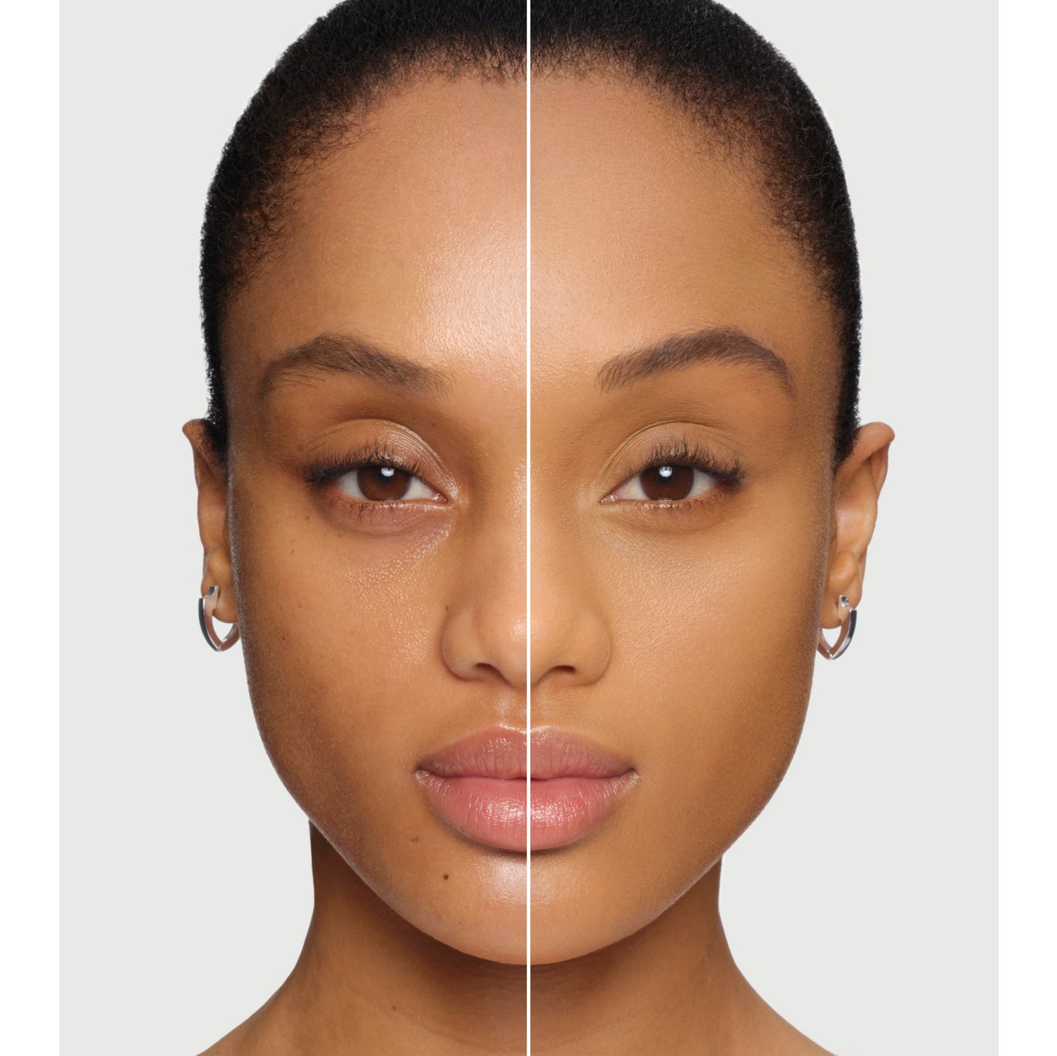 博柏利卓越持妆柔雾粉底液 – 中深调中性色 100 号