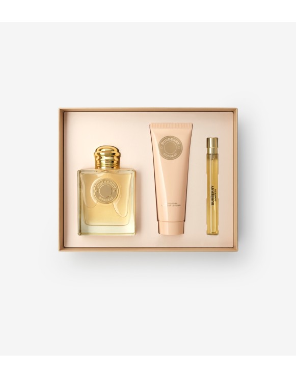 Burberry Goddess Eau de Parfum Gift Set