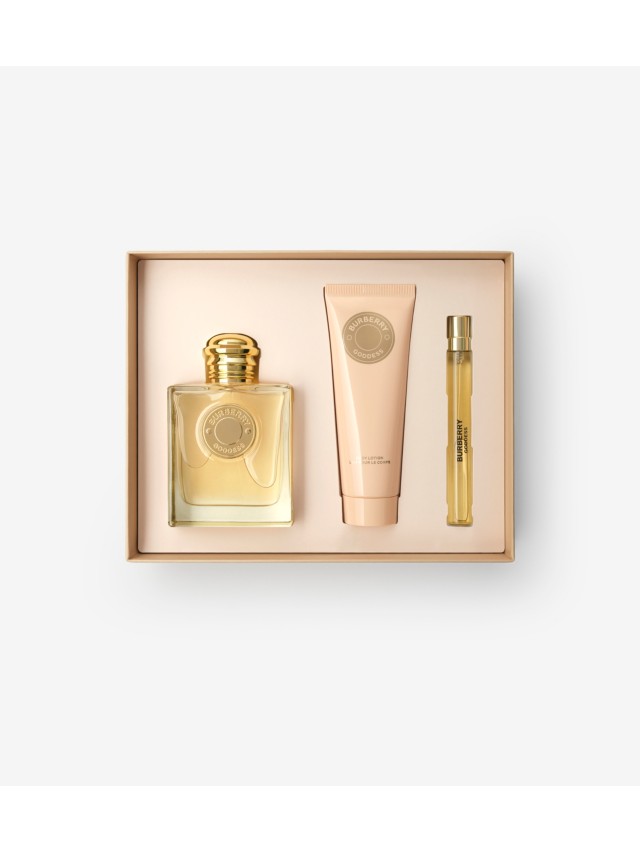 品牌女士香氛| Burberry® 博柏利官网