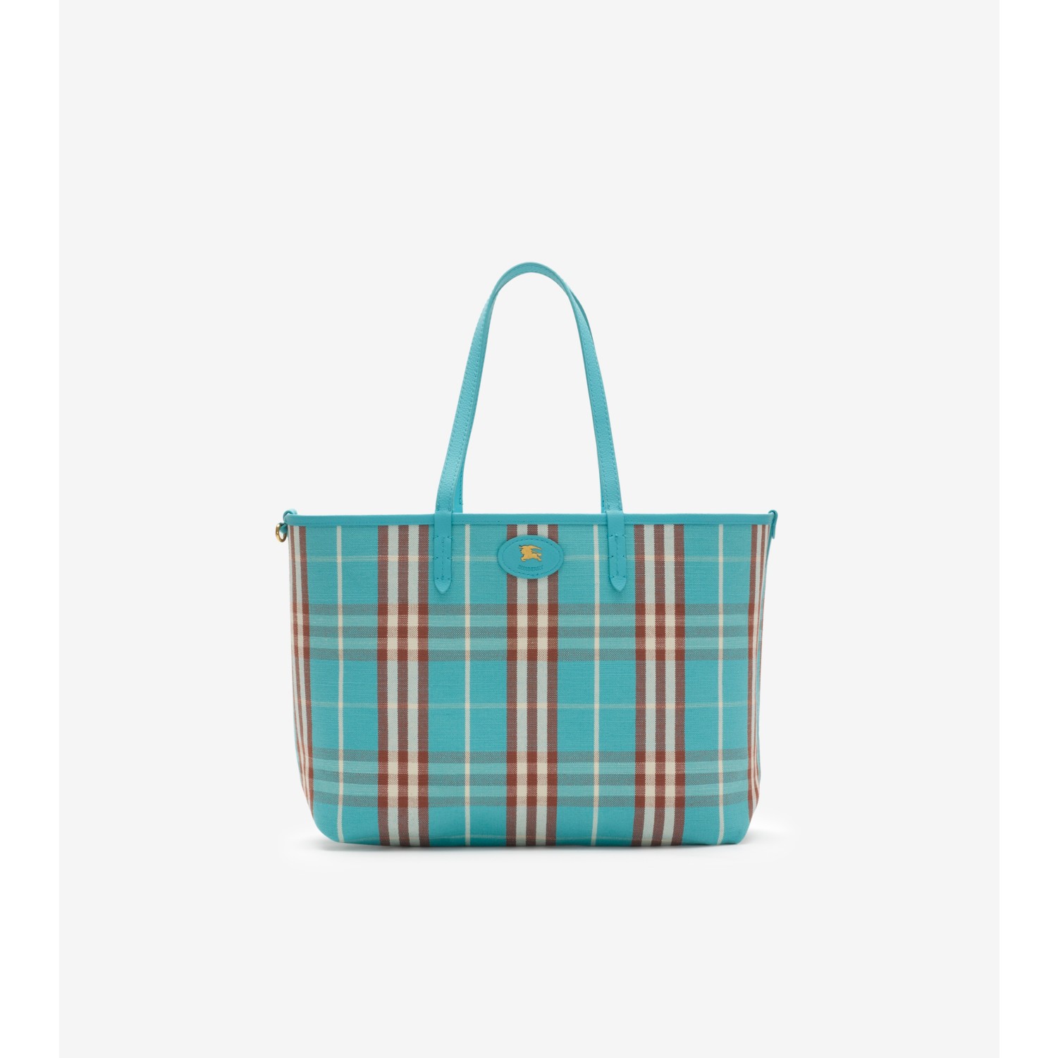 双面两用中号 Bloomsbury 托特包