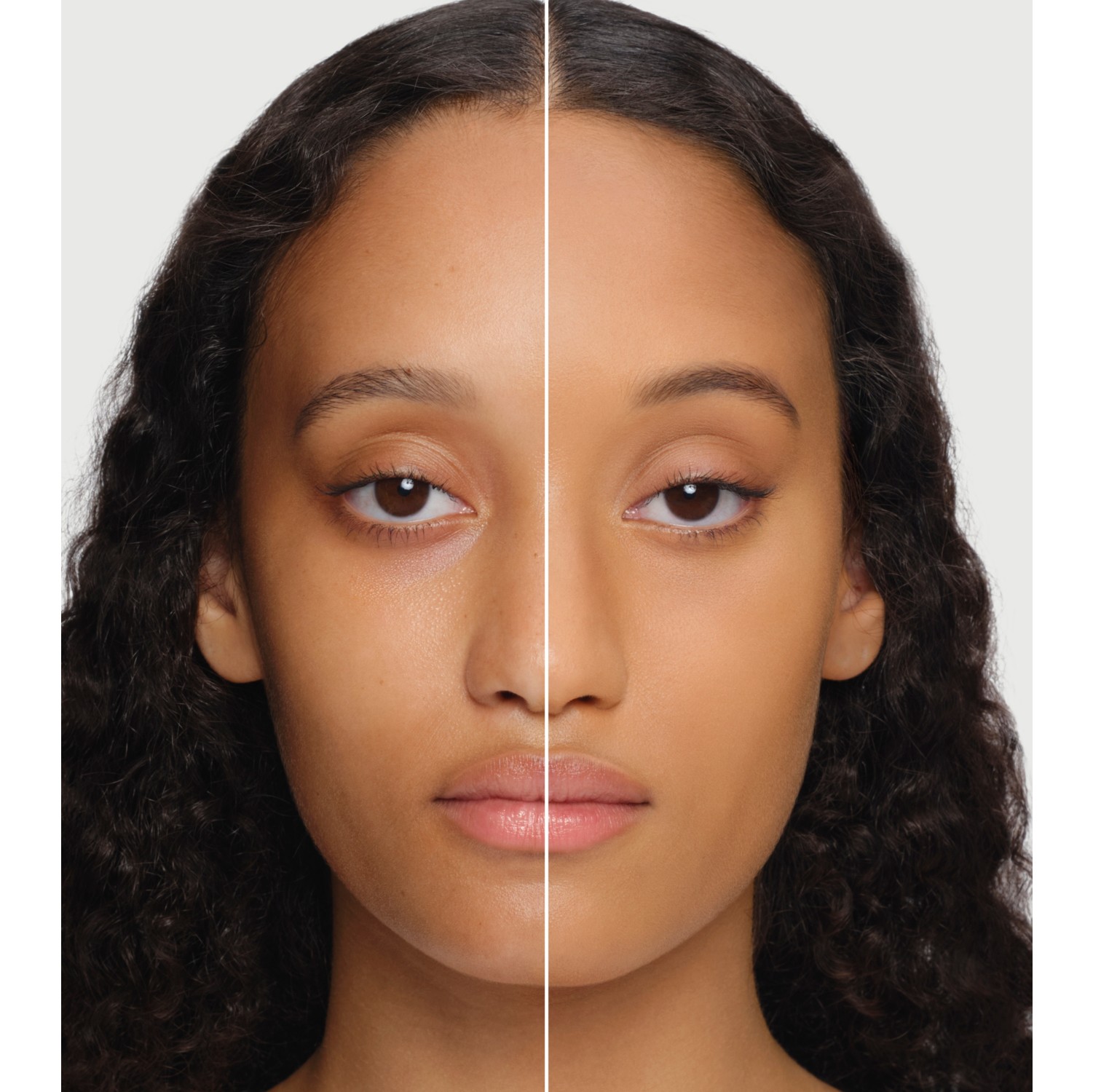 博柏利卓越持妆柔雾粉底液 – 中深调暖色 100 号