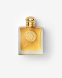 Burberry银色扣环风衣图片