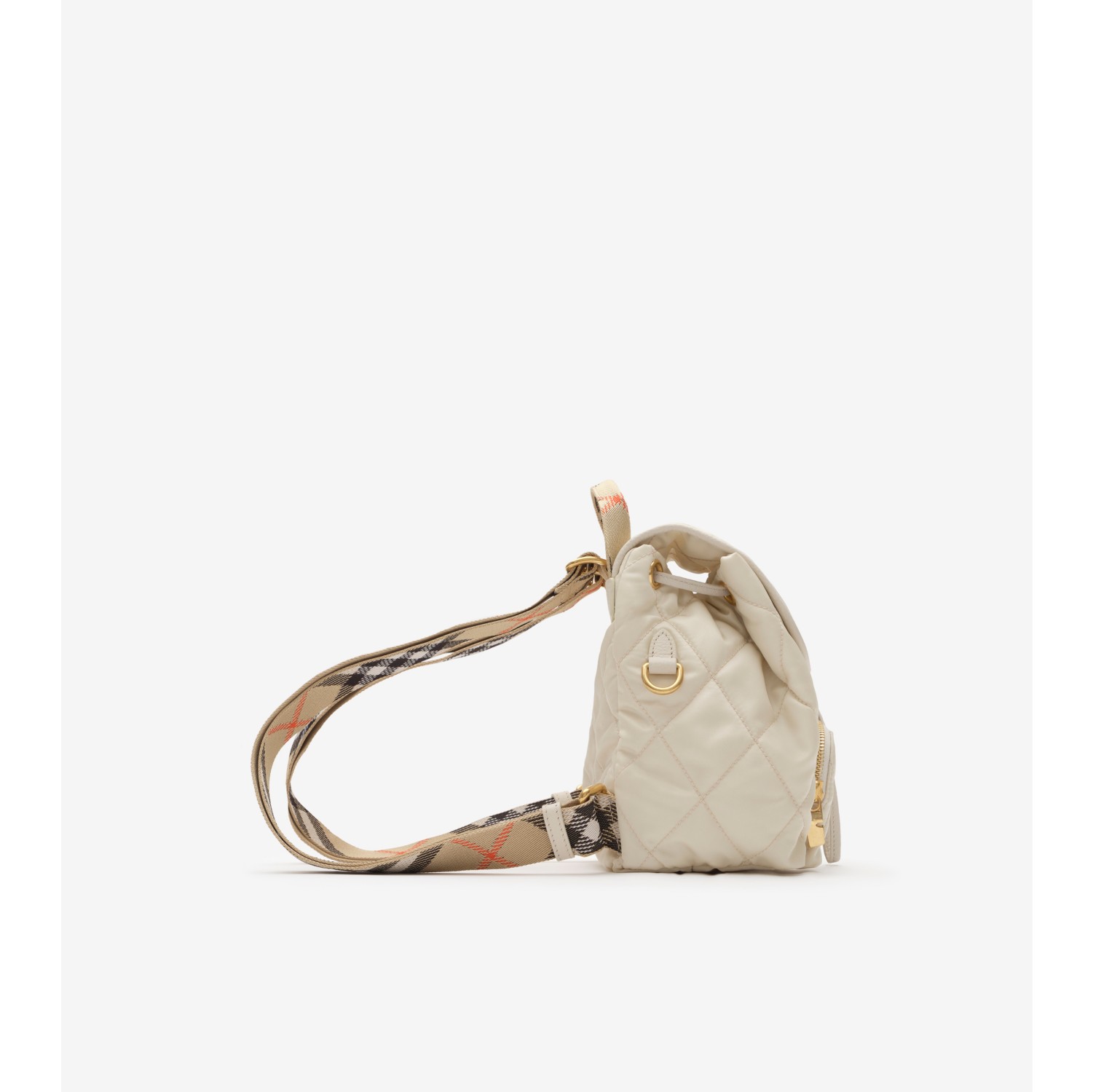 迷你 Horseshoe 双肩包