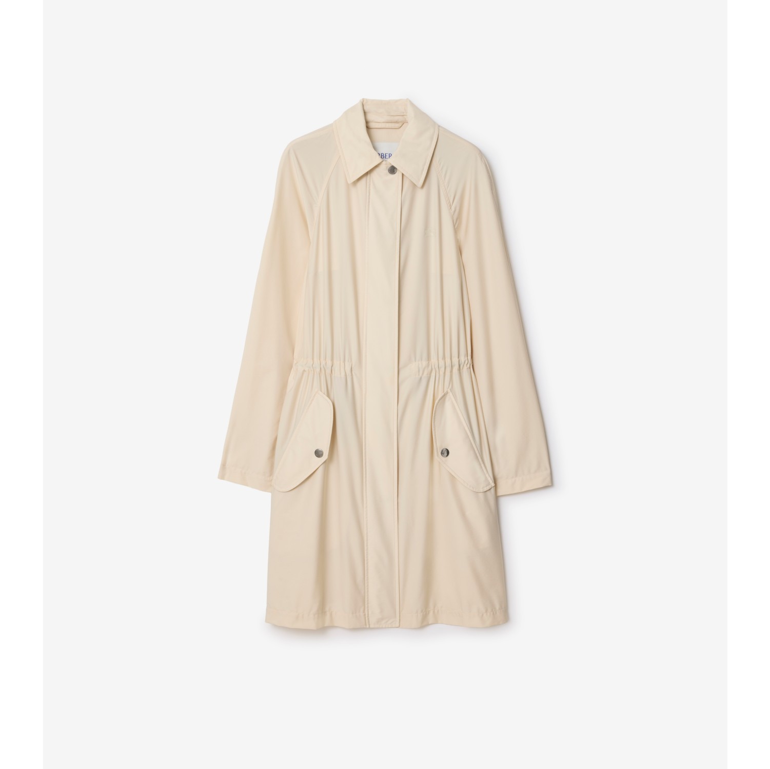 Newbury 风雪大衣