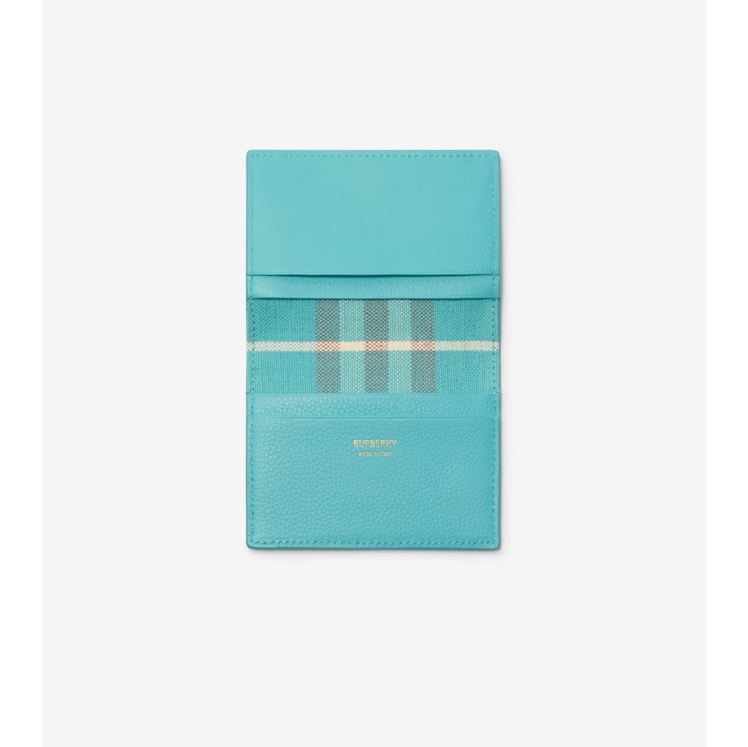 Bloomsbury 折叠式卡片夹