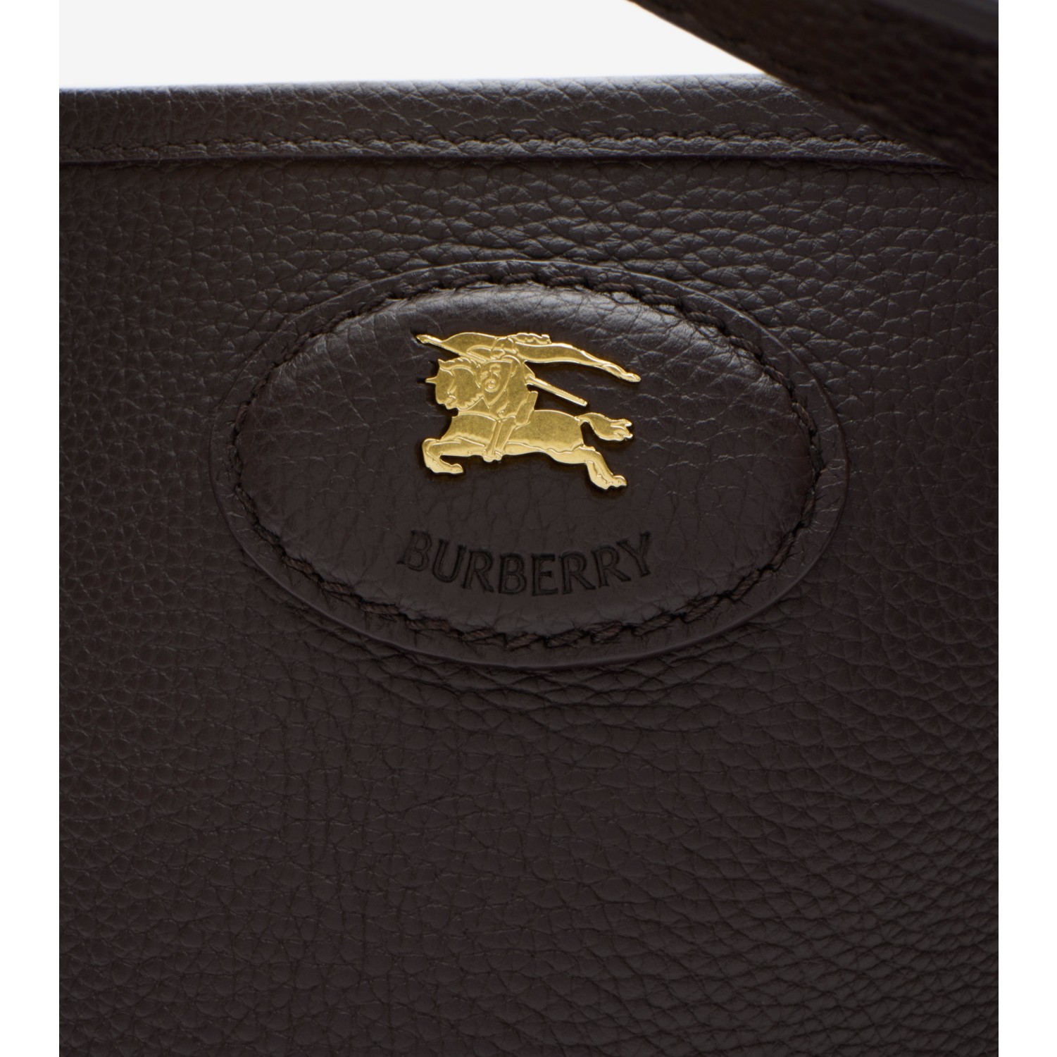 双面两用中号 Bloomsbury 托特包