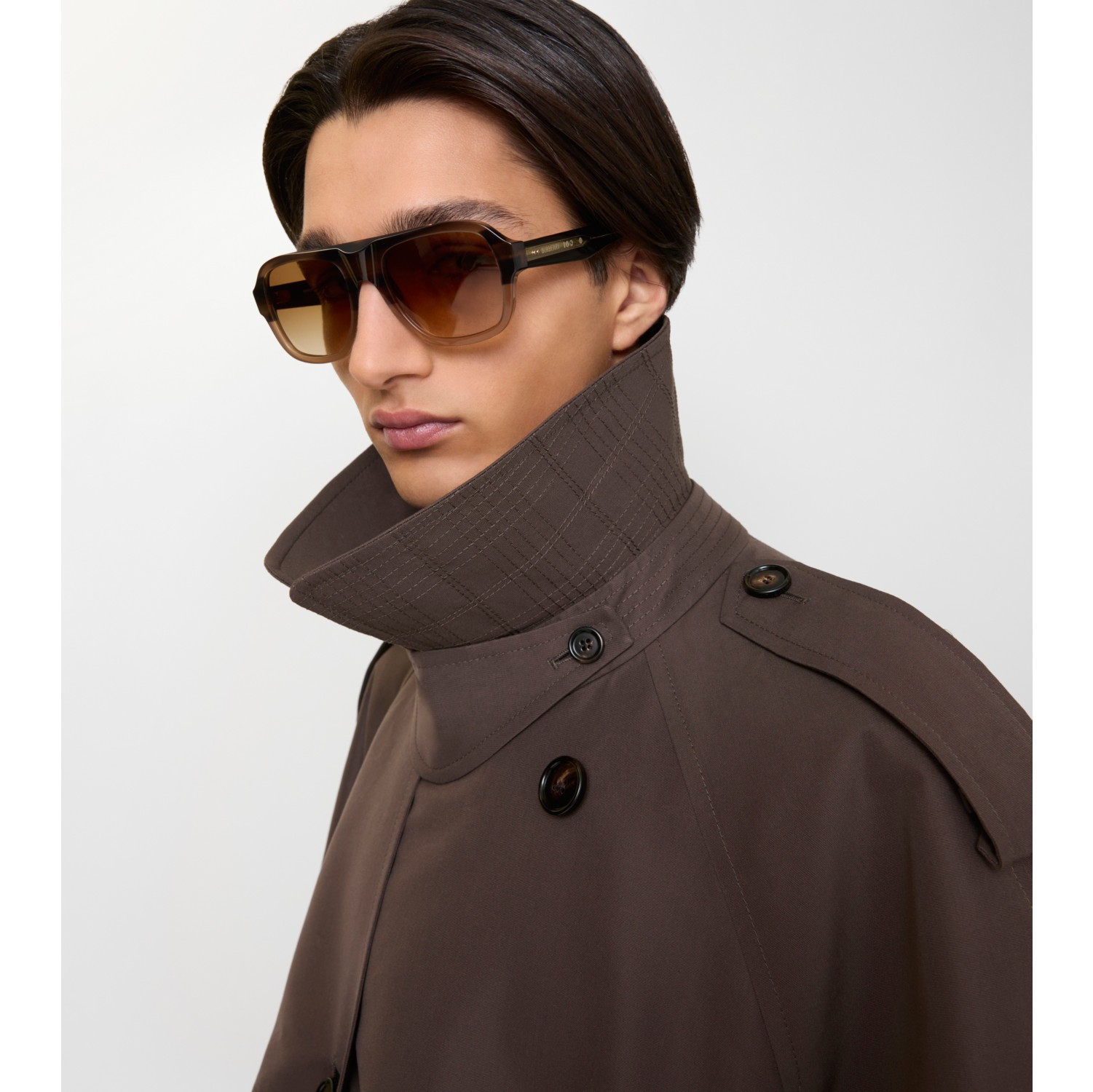 Classic 飞行员太阳眼镜